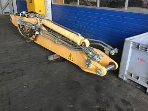 Liebherr Braccio regolabile